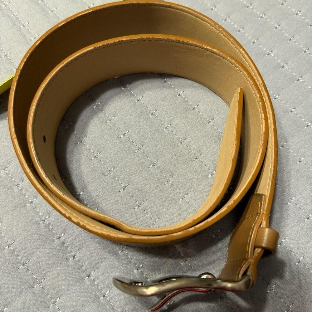Micheal kors belt small